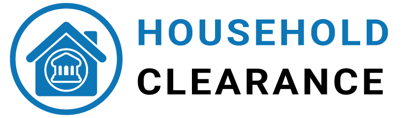 Household Clearance Logo